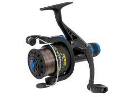 Orsó Kamasaki Thunder RD 5000 2BB Zsinórral