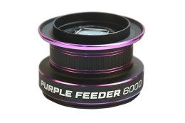 Carp Expert Purple Feeder Pótdob