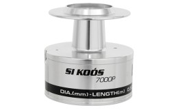 Banax Koós Si7000p Mély ALU Pótdob