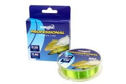Kamasaki Professional Monofil Zsinór 100m