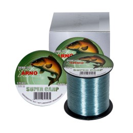Arno XXL Super Carp Monofil Zsinór