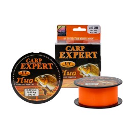 Carp Expert UV Fluo Orange