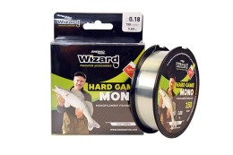 Wizard Hard Game Mono Zsinór 150m