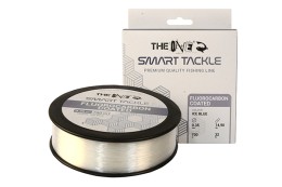 THE ONE Fluorocarbon Coated ICE Blue Zsinór