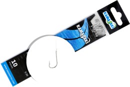 Kamasaki Sode-g,-n,-r Kötött Horgok