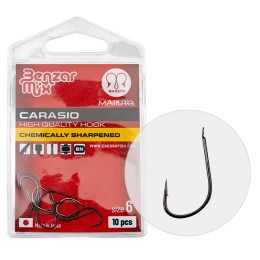 Benzár Carasio Horog 10db/csomag