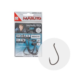 Koós Harcsázó Horog Ms4310hccpptfe Beak Hooks Forged Reversed Ringed HC CUT Point