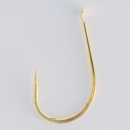 Kamasaki Carbon Horog 807g Arany