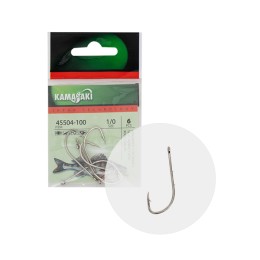 Kamasaki Baitholder Horog