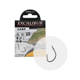 Excalibur Kötött Horog D. Killer