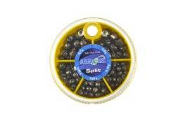 Kamasaki Sörétólom Készlet