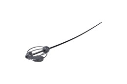 Carp Expert Folyóvízi Method Távdobó Kosár