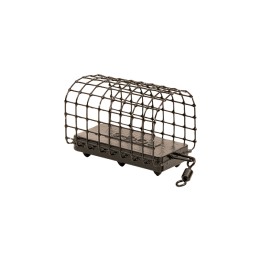 M6 Folyóvizí Ffeder Kosár