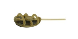 Cralusso Method Kosár Tányéros