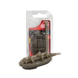 Benzár Method Feeder BIG Flat XXL Kosár