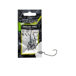 Wizard Bullet PRO JIG 3db/csomag