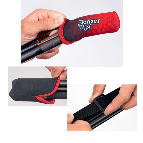 Benzar állítható Botfogó Pánt