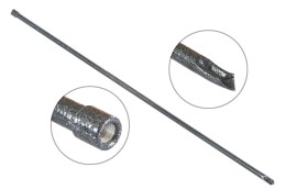 Aluleszúró ET Deluxe 70cm Szinterezett