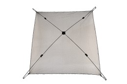 Csalihalfogó Háló