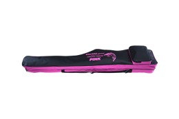 Carp Expert Method Pink Botzsák 2 Rekeszes