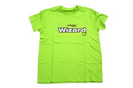 Wizard Kereknyakú Póló