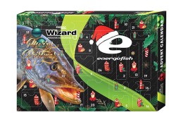 Wizard Adventi Naptár