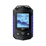 Lucky Pony Vezeték Nélküli Kézi Halradar