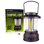 Outdoor Active Bluetooth Lightbox Kemping Lámpa