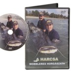 A Harcsa Wobbleres Horgászata