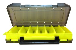 Wizard Lure BOX - Műcsalis Doboz 20x13.5x3.5cm
