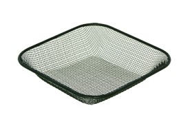 Törőszita Szögletes 17x17CM