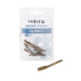 THE ONE ZIG Gubancgátló 10db/csomag