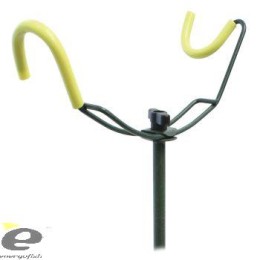 Bottartó íves Leszúrós Dp-50