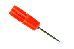 Csalizó Bottartó Fém Leszúrós Hl-40