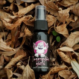 Jeti Jegesedés Gátló Fonott Zsinórhoz