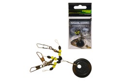 ET Stopper Forgókapoccsal