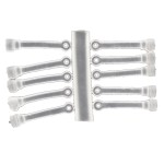Cralusso Pellet ÉS Boilie Stopper