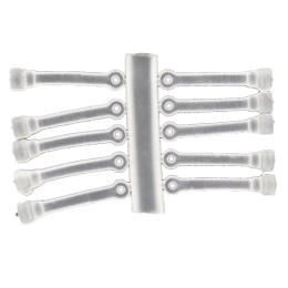 Cralusso Pellet ÉS Boilie Stopper