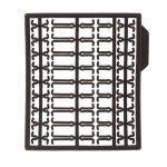 Cralusso Pellet Stopper Készlet