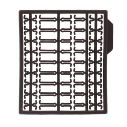 Cralusso Pellet Stopper Készlet