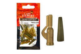 CXP Lead Clip Szett Classic