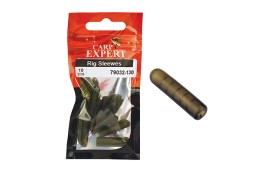 CXP Lead Clip Gumiharang Gömbölyített