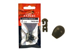 Carp Expert Feeder Fastlock Ovál Gyorskapocs