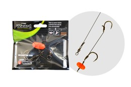 Wizard Monster - THE Classic Koós Catfish RIG Harcsázó Előke