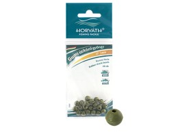 Gumi ütköző Gyöngy