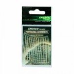 Bojli Stopper Kereten átlátszó Szilkon