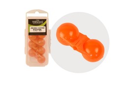 Wizard Catfish Dupla Csörgő Fekete