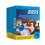 Elektromos készülék+ szúnyogirtó folyadék