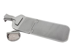 Energoteam összecsukható Műanyag Haltisztitó Deszka