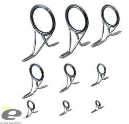 Kéttalpas Gyűrű Uvsig Light SIC